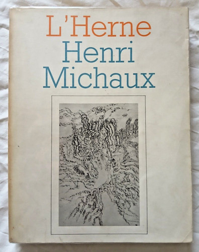 Cahiers herne henri - cahiers, :