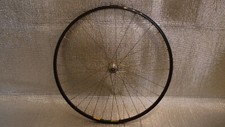 clincher rear wheel 700C Mavic