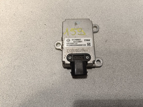 Boitier module esp - esp, alfa