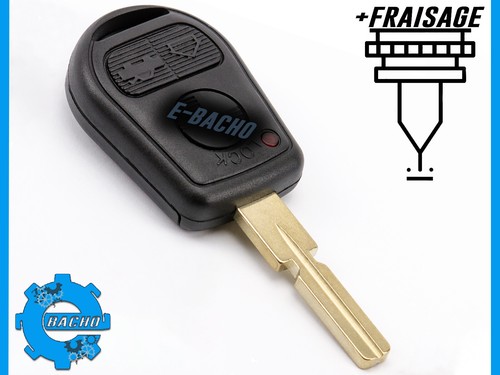 Coque clé pour - pour, 3