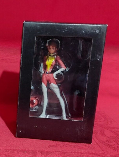 Grendizer figures phenicia - figures,