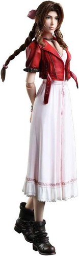 Pvc occasion final fantasy - pvc,
