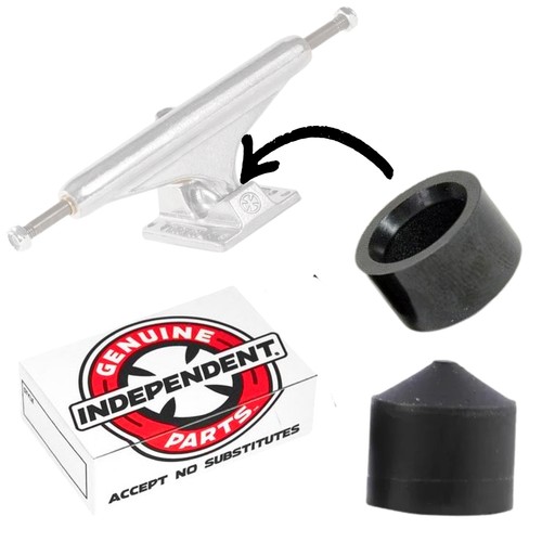 Independent pivot cup 2er set - cup,