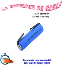 14500 - PILE BATTERIE