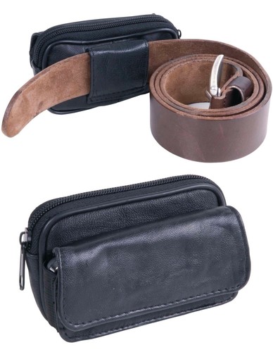 Pochette etui avec passant - pochette,