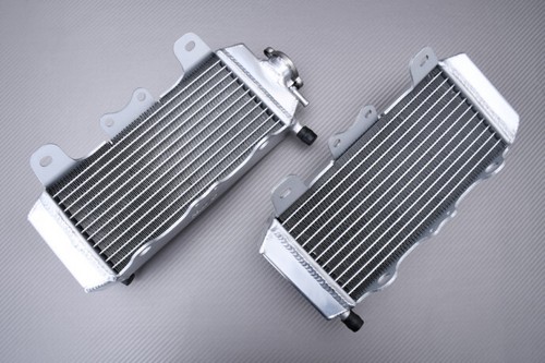 Radiateur eau avdb renforcés - eau,