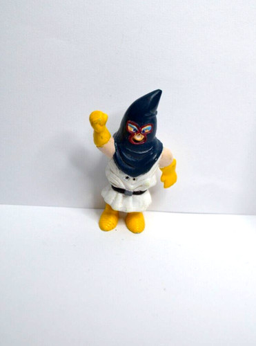 Jouet figurine mighty - figurine,