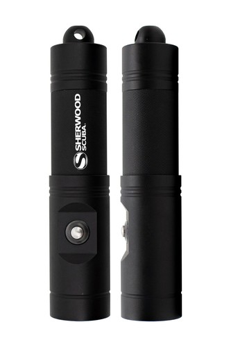 Lampe torche led - torche, sherwood