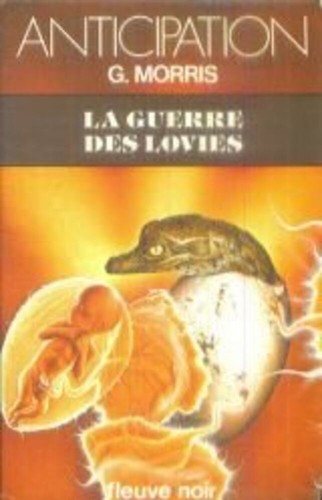 Guerre des lovies morris - guerre,