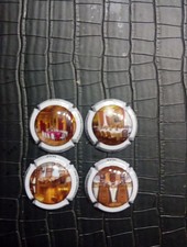 Capsule De Champagne Cheurlin