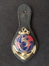 Troupes de marine : Ancien