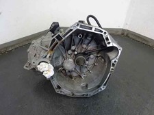 TL4A040 boite a vitesse
