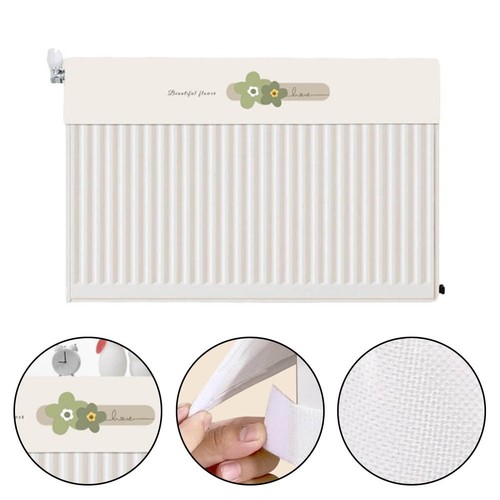 Housse radiateur chauffage - housse, de