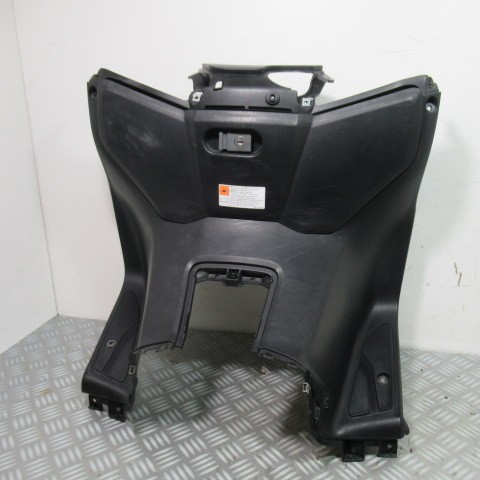 Tablier intérieur yamaha - tablier, 125