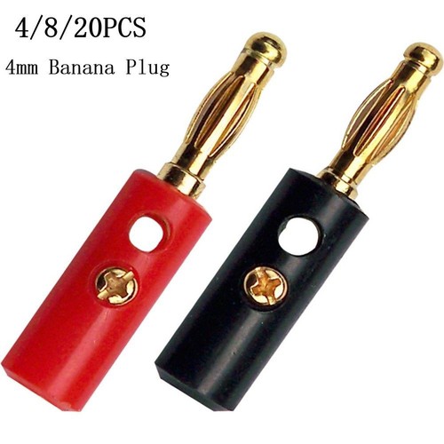 Connecteur mâle fiche - connecteur,