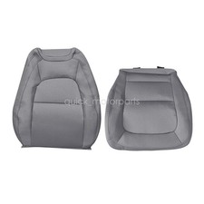 New Front Cloth Fabric Seat