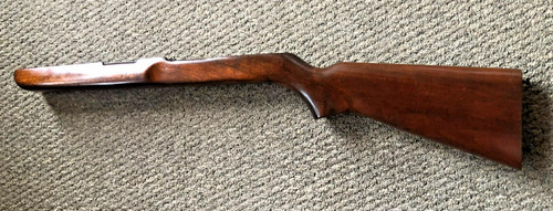 Winchester model semi - model,