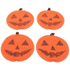 Lot de 4 dessous de verre