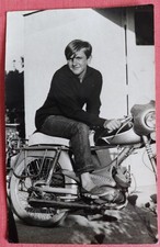 PHOTO ANCIENNE - VINTAGE