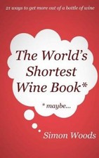The World's Shortest Wine