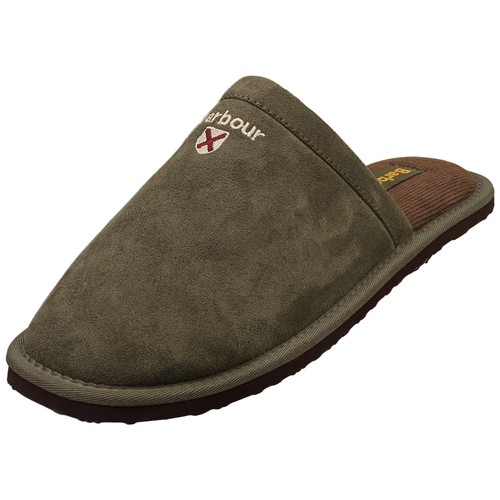 Barbour everitt mule homme - barbour,