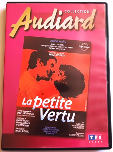 Petite vertu serge - la,