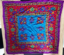 Foulard yves saint - , laurent