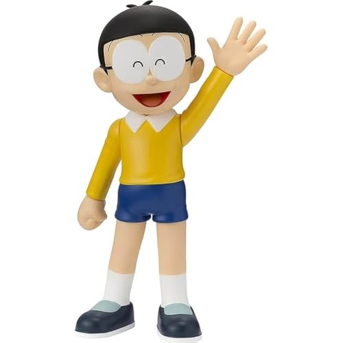 Figurine figuarts zero nobita - figurine,