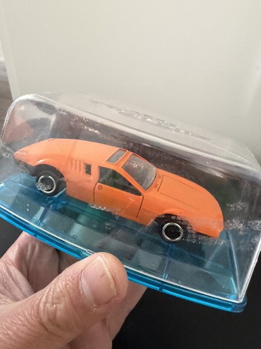 Pilen artec de tomaso - pilen,