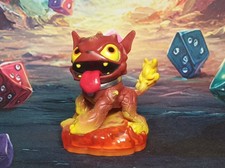Hot Dog Figurine Skylanders