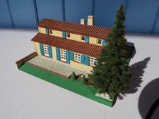 JOUEF Balency HO Villa