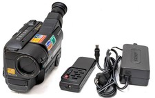 Camescope Sony Handycam
