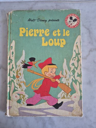 Livre illustré enfant - eo,