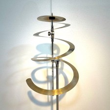 Cymbale Spirale Sabian AA