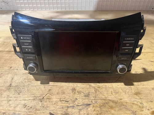 Nissan navara d23 - nissan,