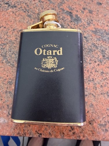Otard flasque acier - 3,