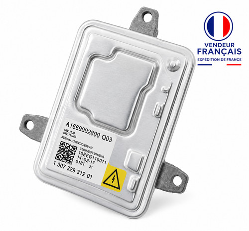 Ballast phare xenon - de,