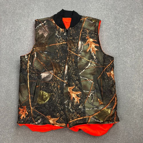 Veste realtree adulte - realtree, petit