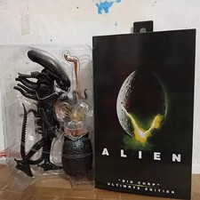 Figurine Alien Big Chap