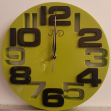 Montre Murale Moderne Quartz