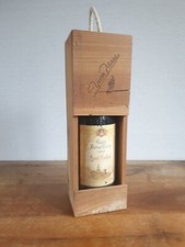 St Emilion Grand Barrail