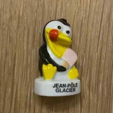 Fève - Les p'tits prods - Jean-Pôle Glacier