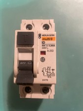 interrupteur différentiel