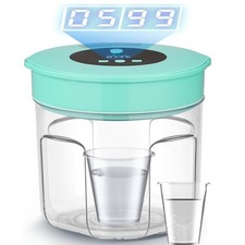 Dissolvant de Bulles de Résine 3L Pro Airless Technology, 99 % D'Éliminatio1925