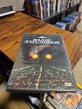 Blue thunder dvd 1982 - blue, (dvd,