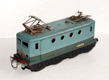 HORNBY 1/48 O REF TBB