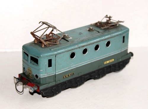 Hornby ref tbb - hornby,