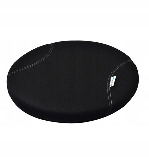 Coussin pivotant pour siège