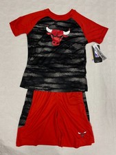 Ensemble NBA Chicago Bulls