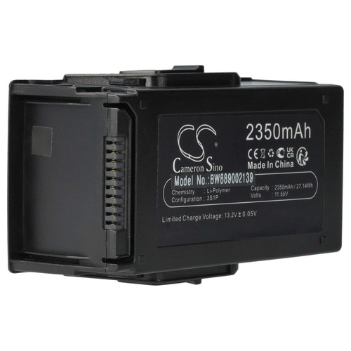 Batterie remplace 3s1p - batterie,
